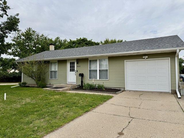 House for sale in Camanche, Iowa