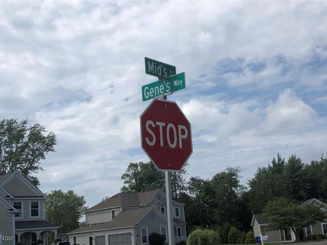 Land for sale in Portage, Ohio