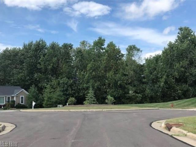 Land for sale in Hannum Crossing, Streetsboro