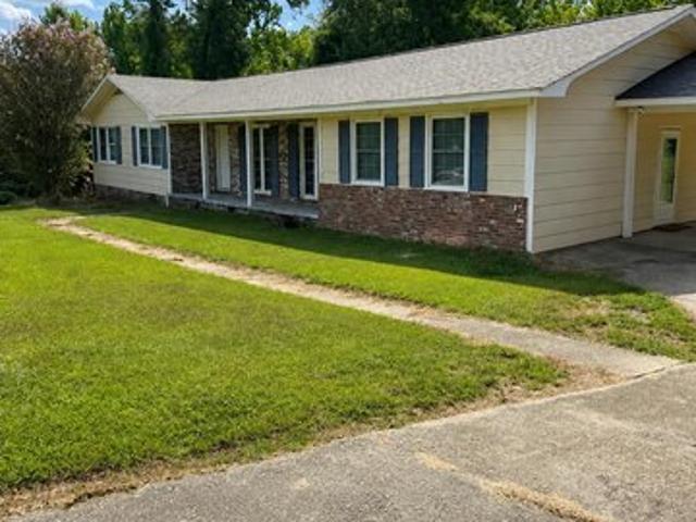 House for sale in Yazoo City, Mississippi