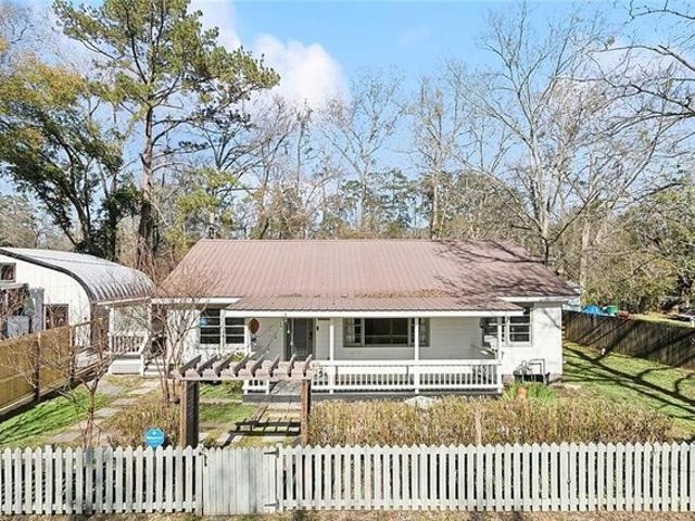 House for sale in Covington, Louisiana