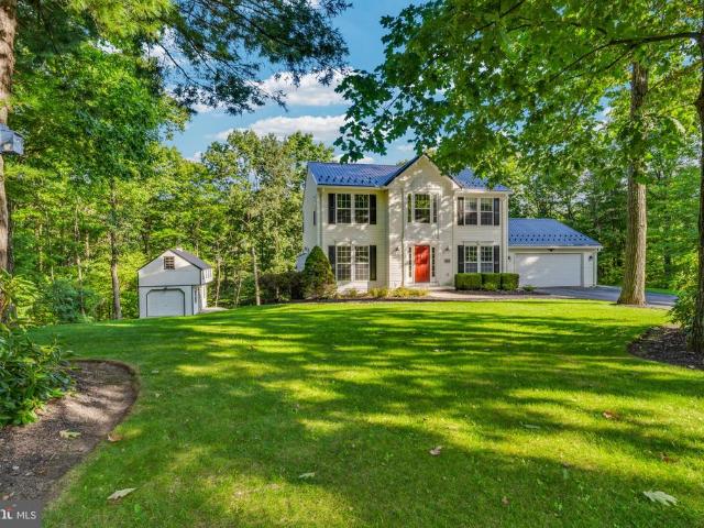 House for sale in Spring Mount, Warriors Mark Township