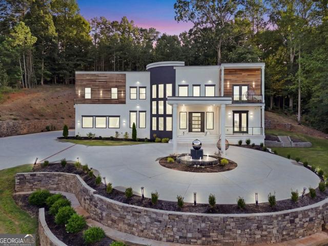House for sale in Tucker, DeKalb County