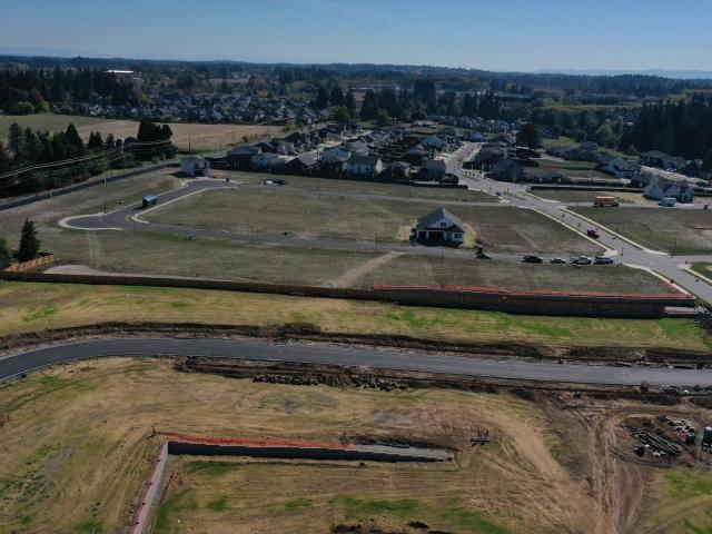 Land for sale in Ridgefield, Washington