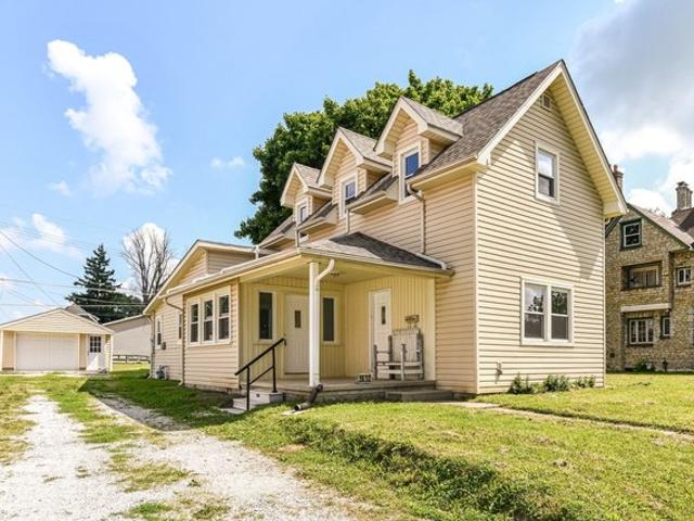 House for sale in Elwood, Indiana