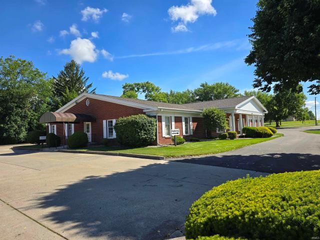 Commercial for sale in Marion, Indiana