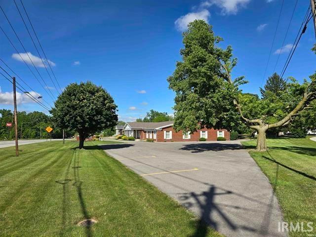 Property for rent in Marion, Indiana