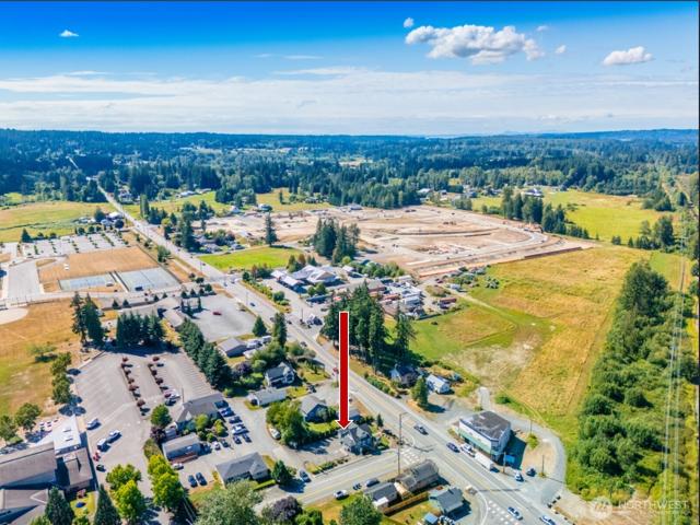 Commercial for sale in Marysville, Washington