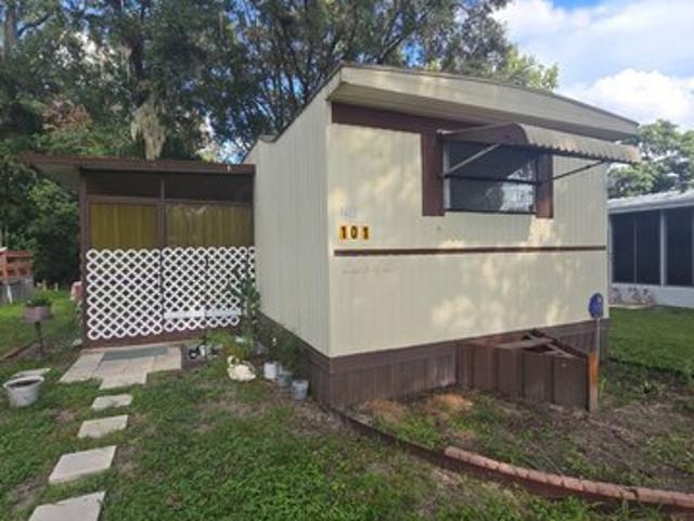 House for sale in Ocala, Florida