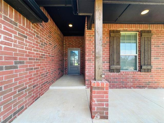 House for sale in Moore, Oklahoma