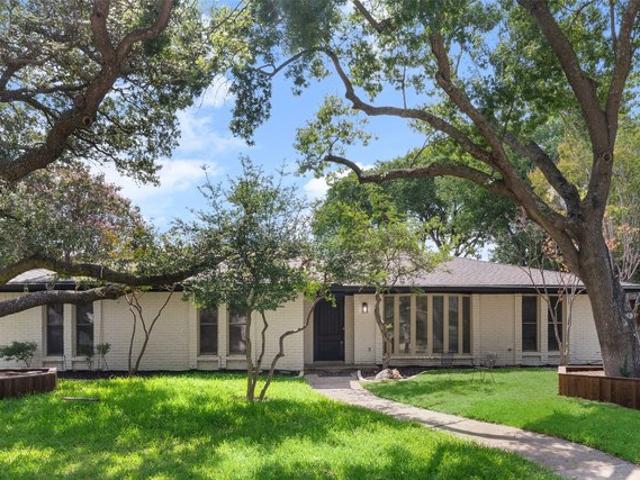 House for sale in Plano, Texas