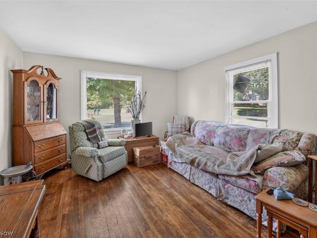 House for sale in Wooster, Ohio