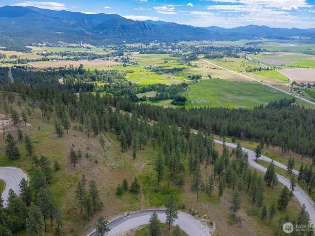 Land for sale in Chewelah, Washington