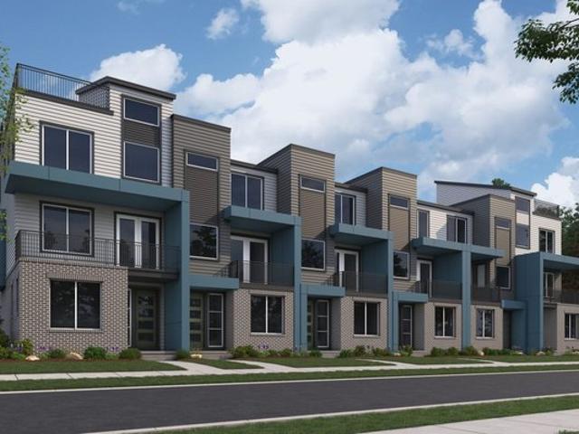 Townhouse for sale in Broomfield, Colorado