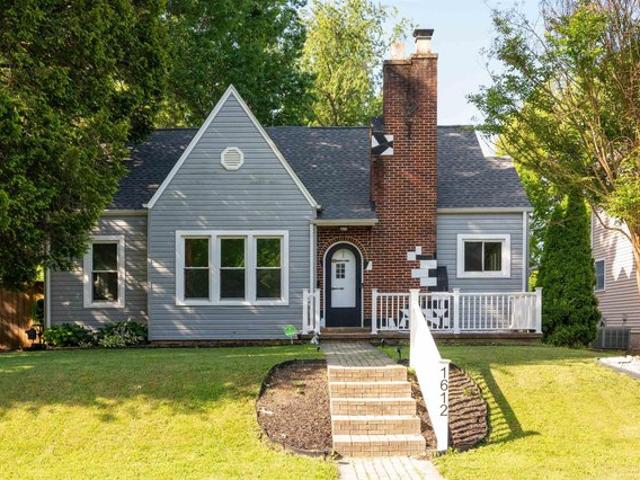 House for sale in Virginia
