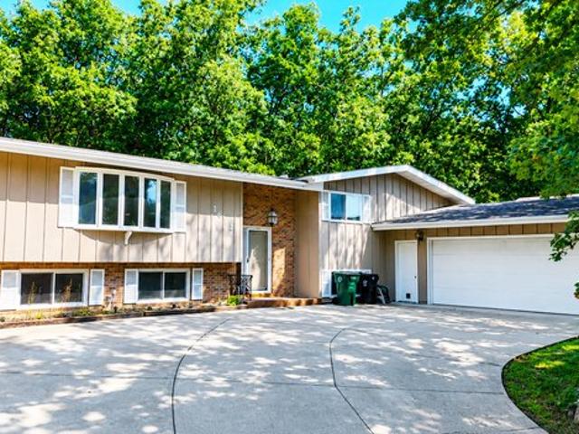 House for sale in Moberly, Missouri