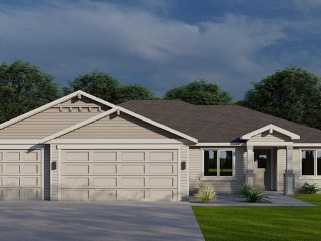 House for sale in Grandview, Washington