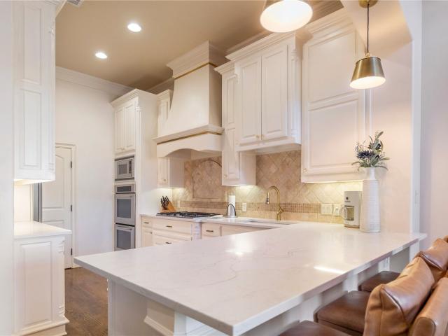 Townhouse for sale in Colleyville, Texas