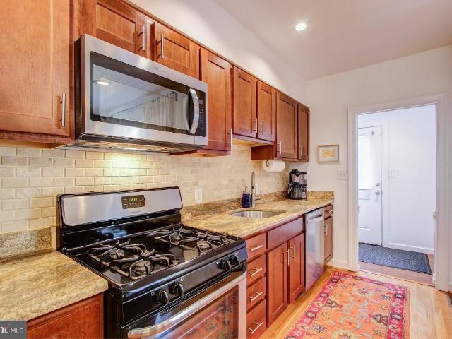 Townhouse for rent in Washington, Washington DC