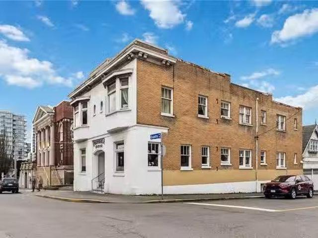 House for sale in Victoria, British Columbia