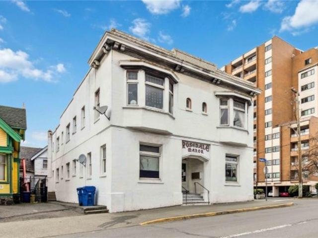 Property for sale in Victoria, British Columbia