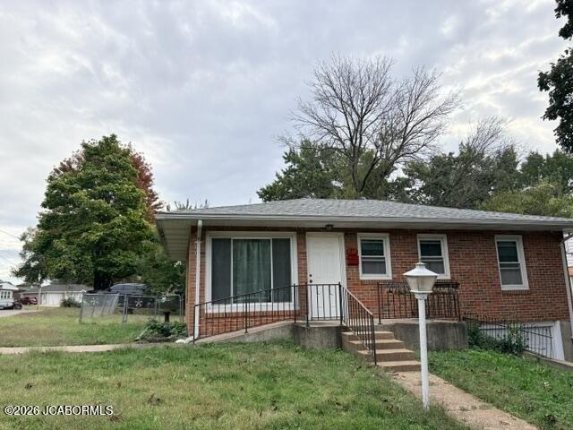 House for sale in Jefferson Heights, Jefferson City