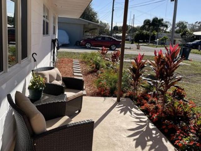 House for sale in Fort Pierce, Florida