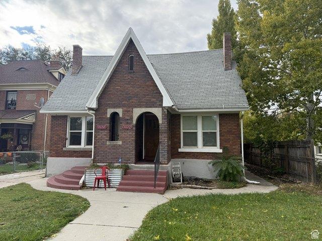 House for sale in Salt Lake City, Utah