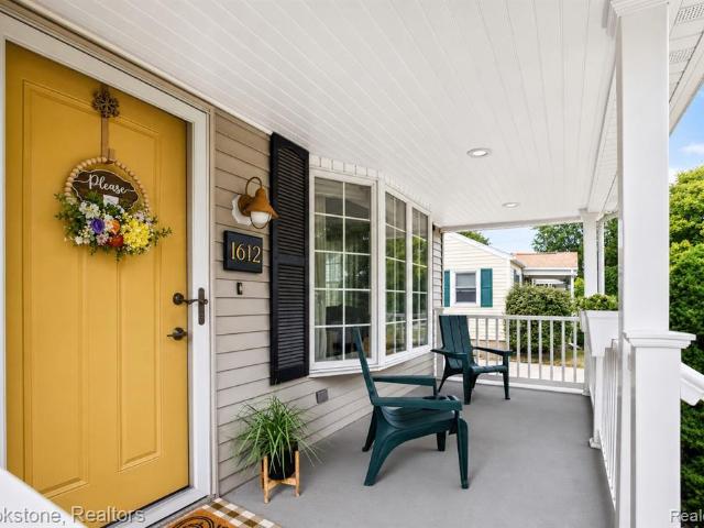 House for sale in Bay City, Michigan