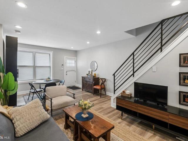 Townhouse for sale in South Philadelphia, Philadelphia