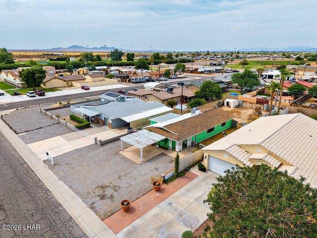 House for sale in Parker, Arizona