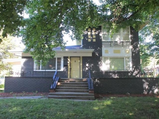 House for sale in Kansas