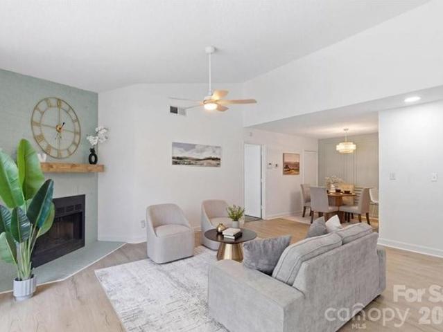 Condo for sale in Mecklenburg, North Carolina