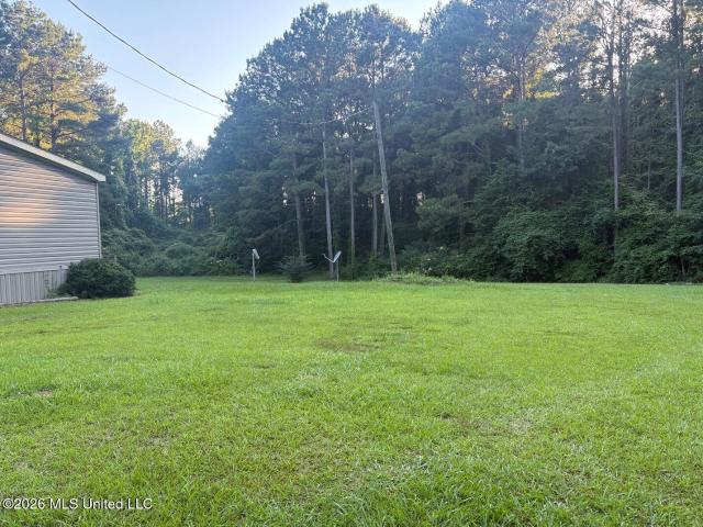 House for sale in Mississippi