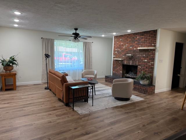 House for sale in Murphysboro, Illinois