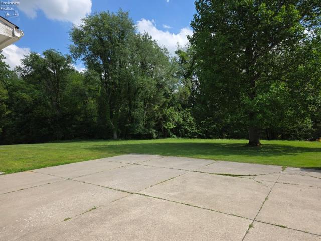 House for sale in Milan, Ohio