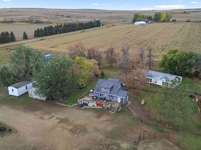 House for sale in Fairview, Montana