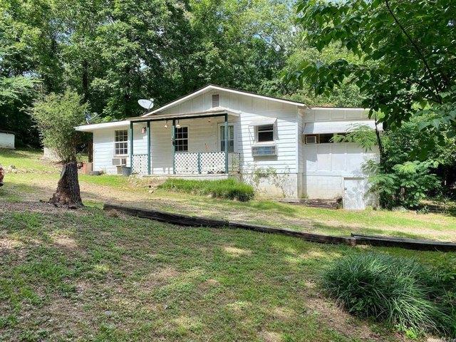 House for sale in Ark