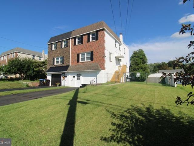 Townhouse for sale in Norristown, Pennsylvania