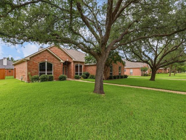 Property for rent in Johnson, Texas
