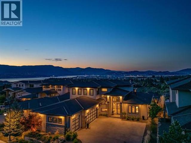 House for sale in Winfield, British Columbia