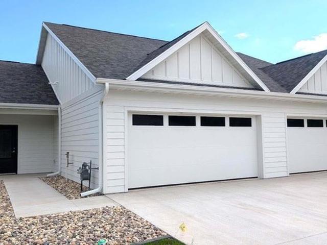Townhouse for sale in Spencer, Iowa