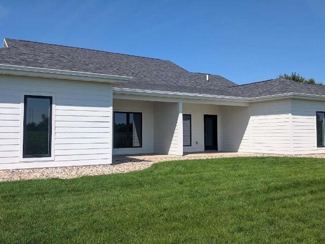 House for sale in Spencer, Iowa