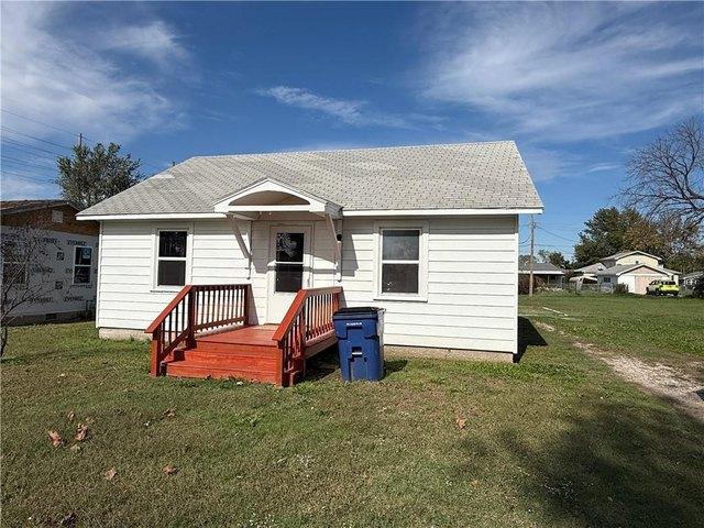 House for sale in West Coffeyville, Coffeyville