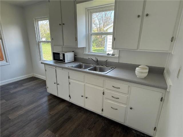 House for sale in Coffeyville, Montgomery County