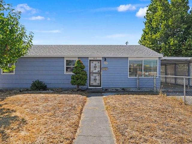 House for sale in Pasco, Washington