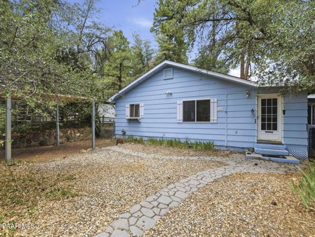 House for sale in Prescott, Arizona