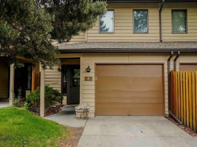 Condo for sale in Bozeman, Montana