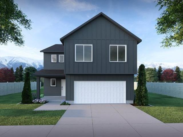House for sale in Cache, Utah
