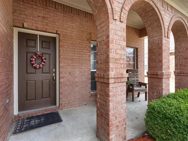 Property for rent in Allen, Texas